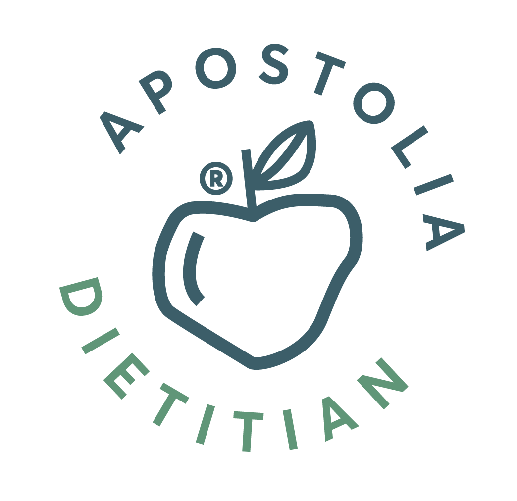 apostolia dietitian homepage